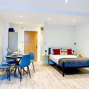 Studio Appartement